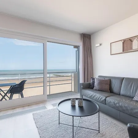 Sea View - 0409 + Box 5 Appartement Middelkerke