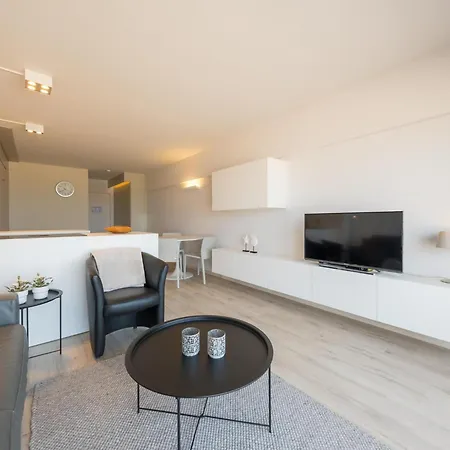 Appartement Sea View - 0409 + Box 5 Middelkerke