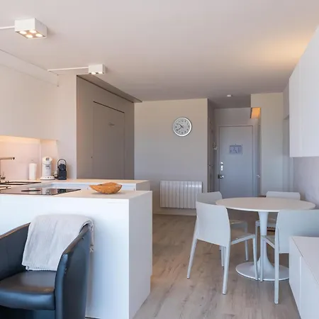 Appartement Sea View - 0409 + Box 5 Middelkerke