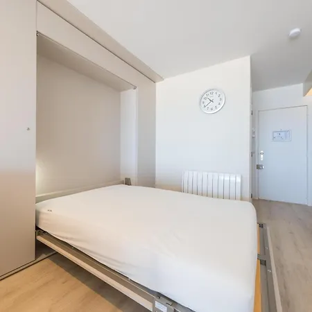 Appartement Sea View - 0409 + Box 5 Middelkerke