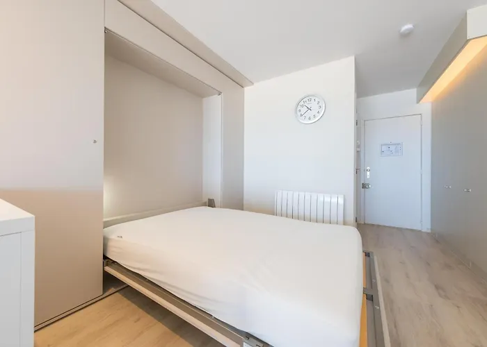 Appartement Sea View - 0409 + Box 5 Middelkerke